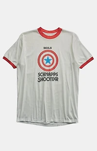 PS VINTAGE '80s Schnapps Shooter T-Shirt
