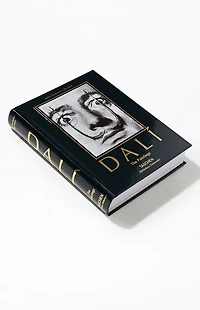 Taschen Dali The Paintings Book