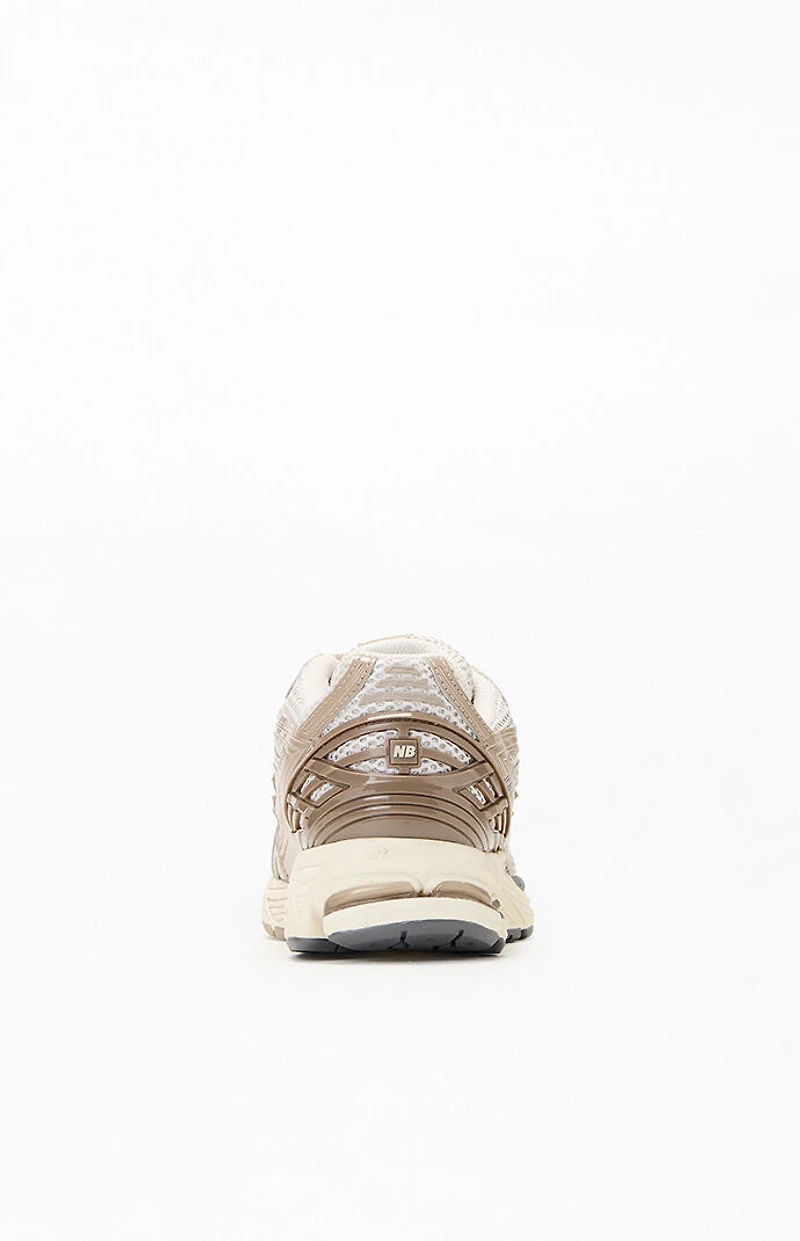 New Balance Brown 1906R Shoes