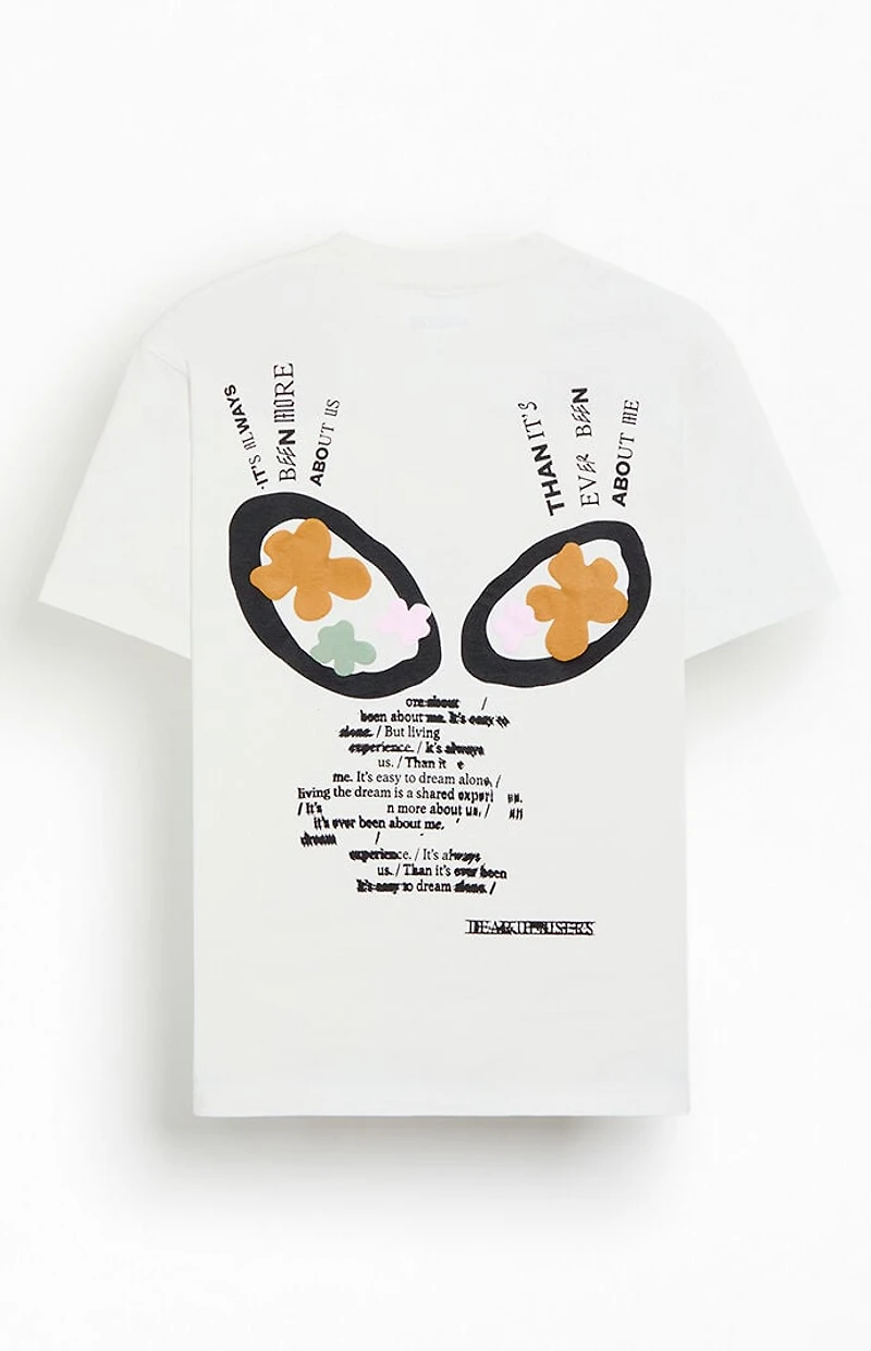 UPRISERS We See You T-Shirt