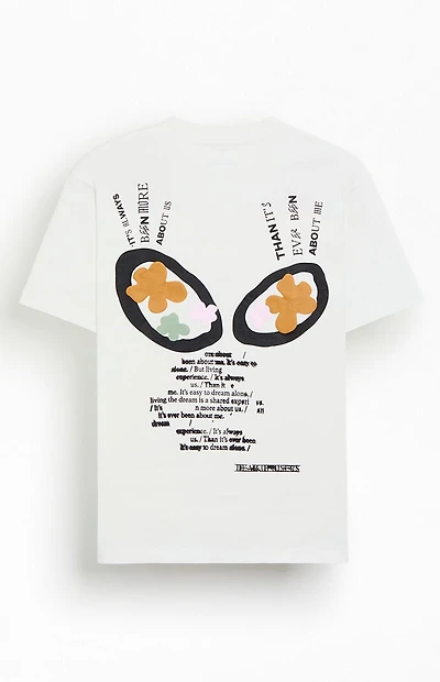 UPRISERS We See You T-Shirt