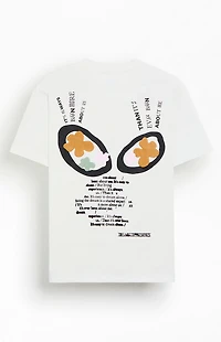 UPRISERS We See You T-Shirt