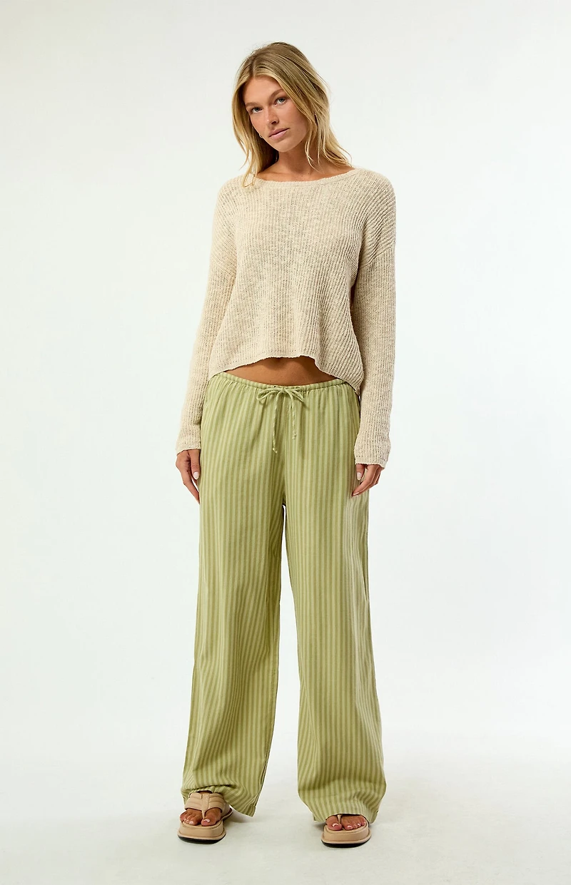 Billabong Daze Time Sweater