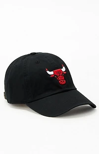 47 Brand Kids Chicago Bulls Dad Hat