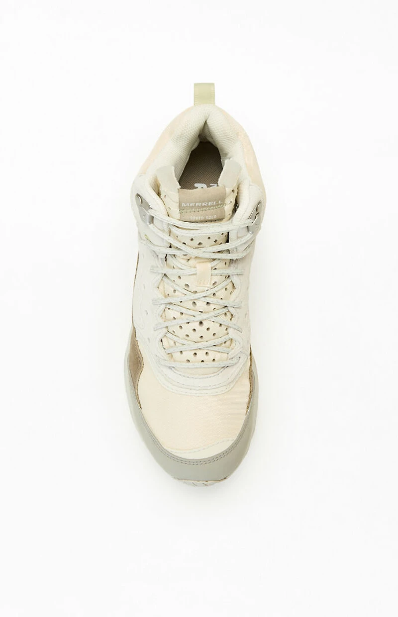 Merrell Speed Solo MXD Mid Waterproof Boots