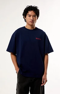 Budweiser by Pacsun Initial T-Shirt