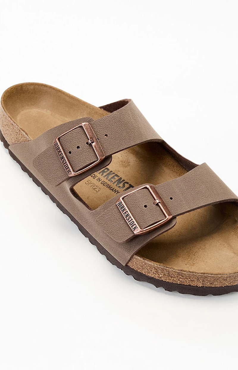 Birkenstock Arizona Sandal Mocha