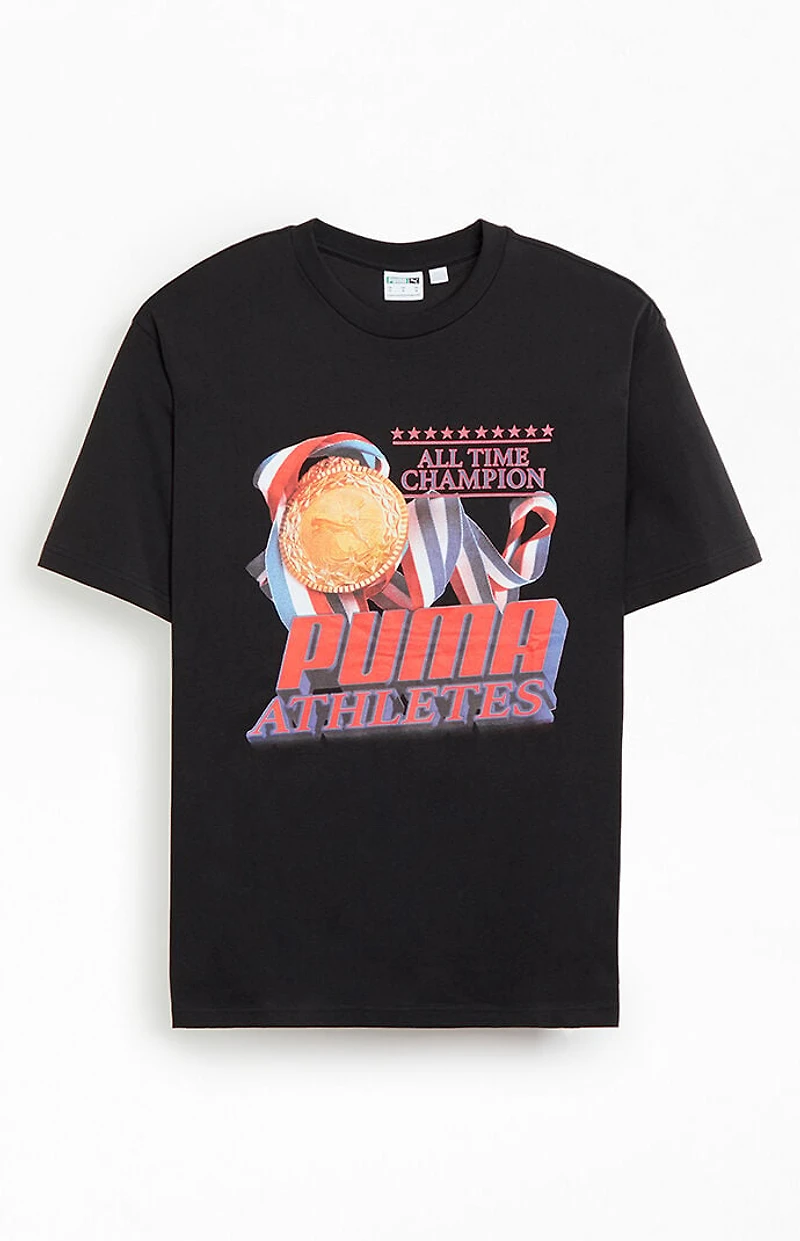 Puma Medal T-Shirt