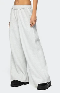 Edikted Kori Oversized Sweatpants