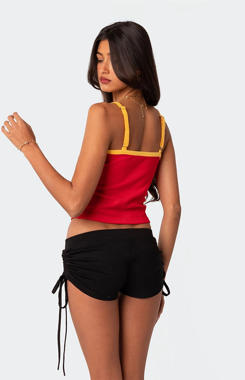 Edikted Spain Tank Top