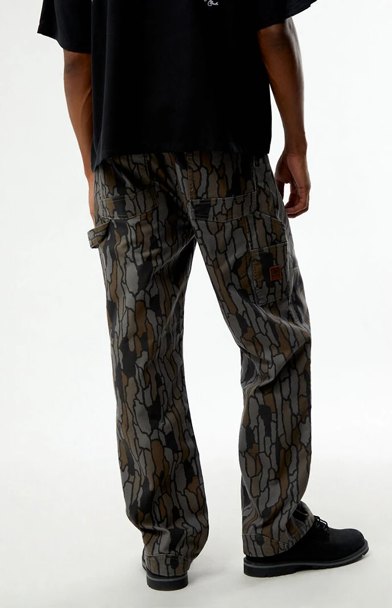 Brixton Builders Carpenter Stretch Pants