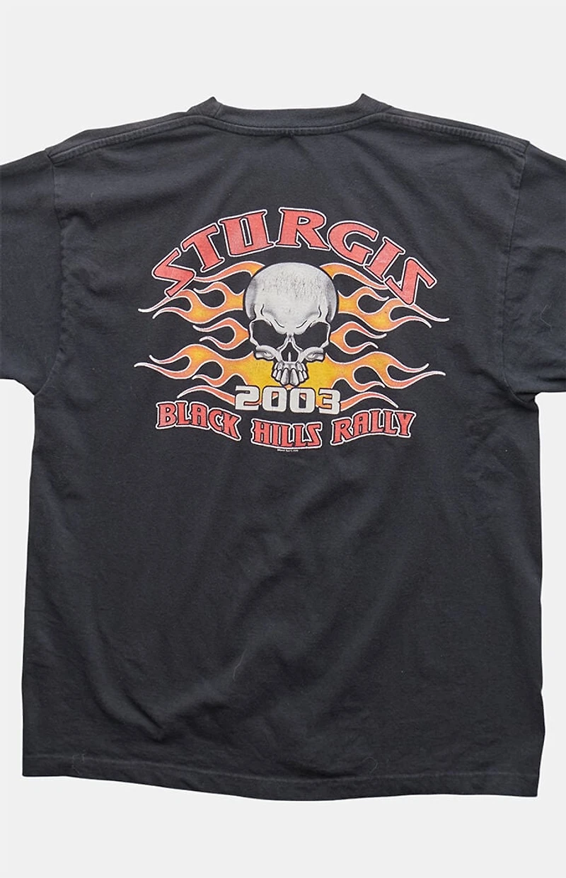 PS VINTAGE 2000s Sturgis Graphic T-Shirt