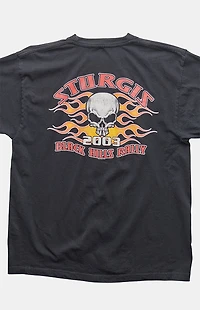 PS VINTAGE 2000s Sturgis Graphic T-Shirt