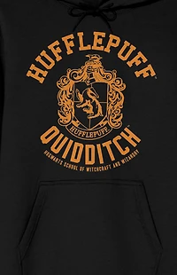 Harry Potter Hufflepuff Hoodie