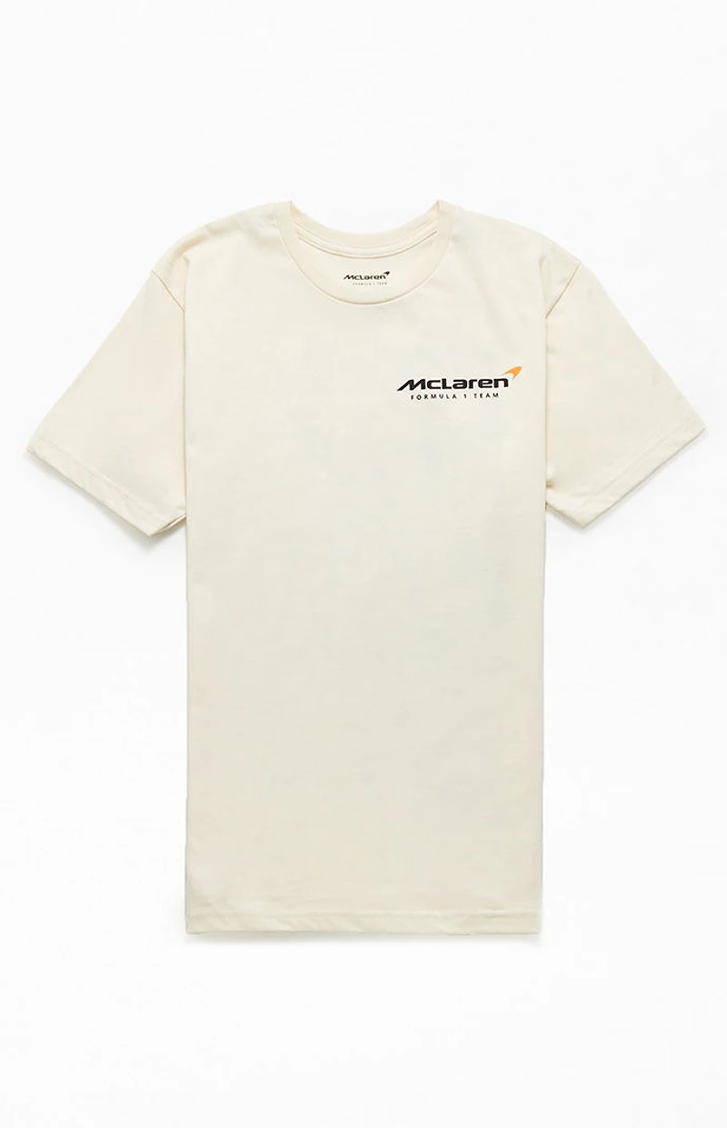McLaren Race T-Shirt