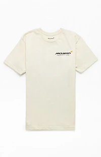 McLaren Race T-Shirt