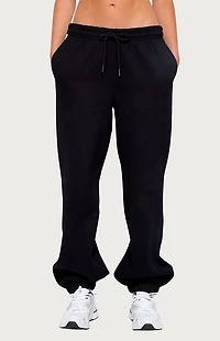 Edikted Raely Oversized Sweatpants