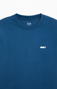 Obey Peace Target T-Shirt