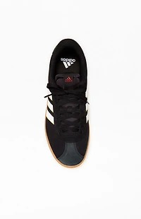 adidas Black VL Court 3.0 Shoes