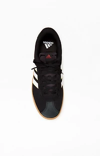adidas Black VL Court 3.0 Shoes