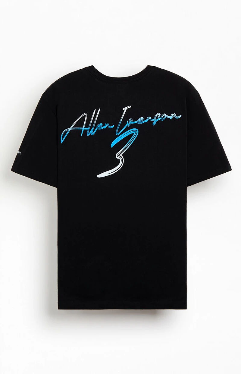 Allen Iverson 3 T-Shirt