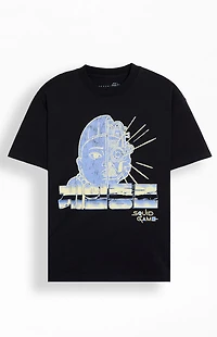 Netflix Squid Game Doll Anatomy T-Shirt