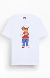 Market Hee-Haw Bear T-Shirt