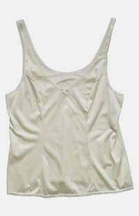 PS VINTAGE '90s Cami V-Neck Tank Top