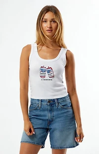 Budweiser By Pacsun Can Tank Top
