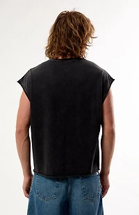 Pacsun Endless Summer Muscle Tank Top