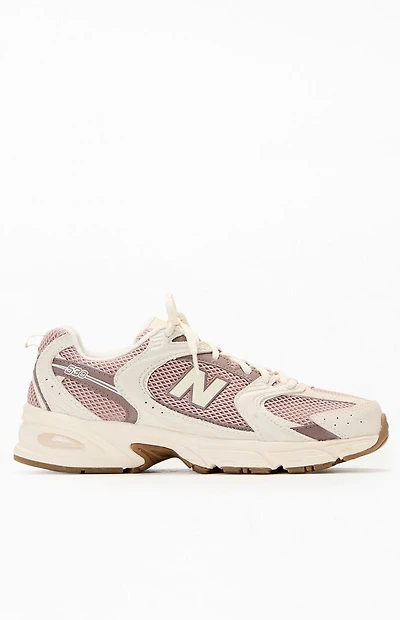 New Balance Brown 530 Sneakers