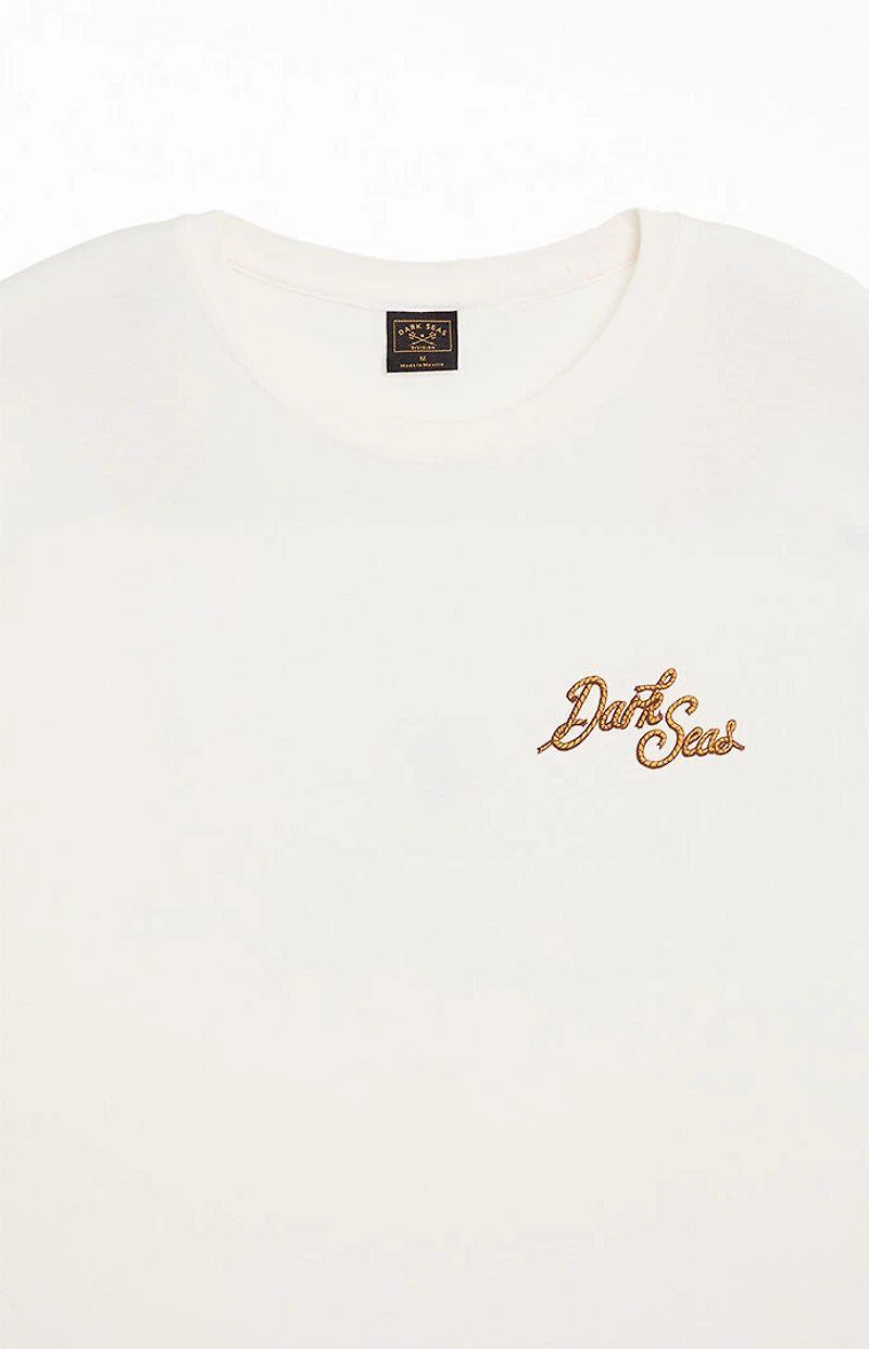 Dark Seas Ride Hard T-Shirt