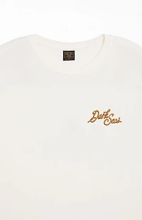 Dark Seas Ride Hard T-Shirt