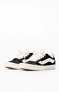 Vans Black Knu Skool Sneakers