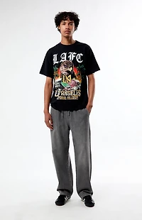 MLS LAFC 2026 Season T-Shirt