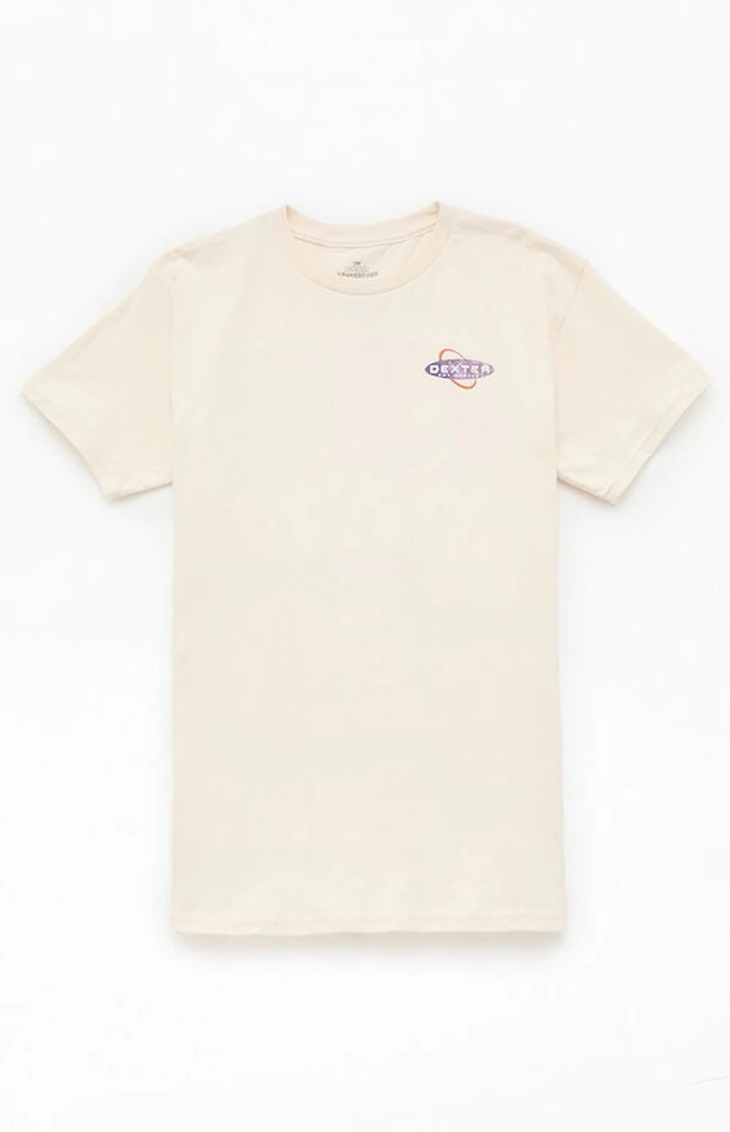 Kids Dexter Pose T-Shirt