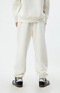 Pacsun Kids Off White Pacific Sunwear Sweatpants