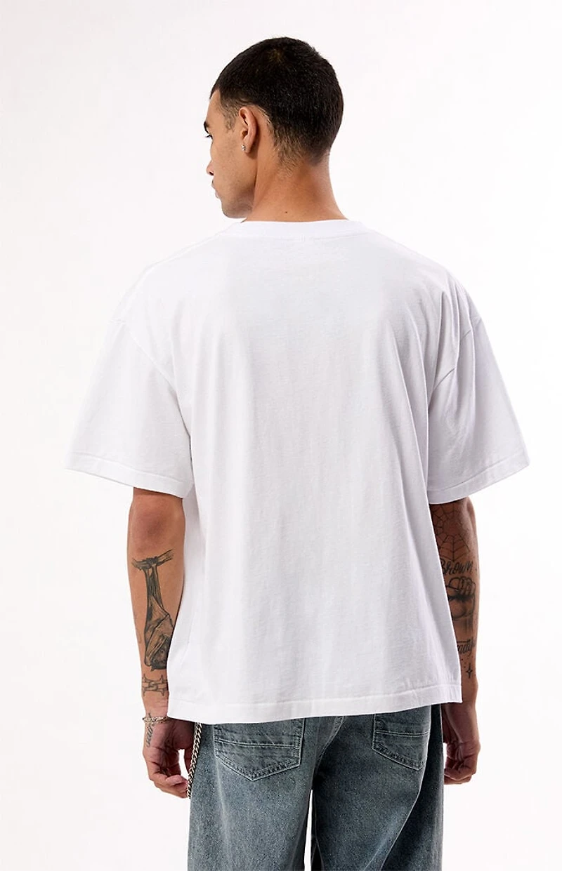 Pacsun x Gov Ball I Love GVB T-Shirt
