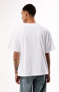 Pacsun x Gov Ball I Love GVB T-Shirt