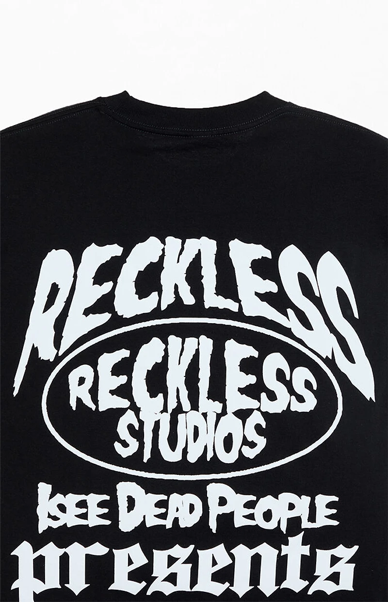 Young & Reckless Riot T-Shirt