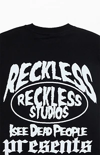 Young & Reckless Riot T-Shirt