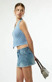 Your Favorite Brynlee Asymmetrical Top