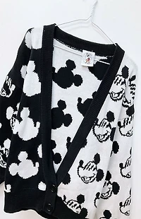 GOAT Vintage Mickey Sweater