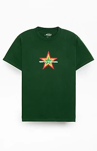 Awake NY Star Logo T-Shirt