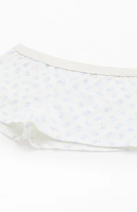 John Galt Bear Boyshorts