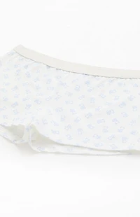 John Galt Bear Boyshorts