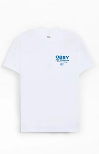 Obey Joy And Pain T-Shirt