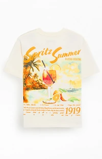 Spritz Summer T-Shirt