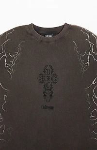 Civil Concrete Sin Acot T-Shirt