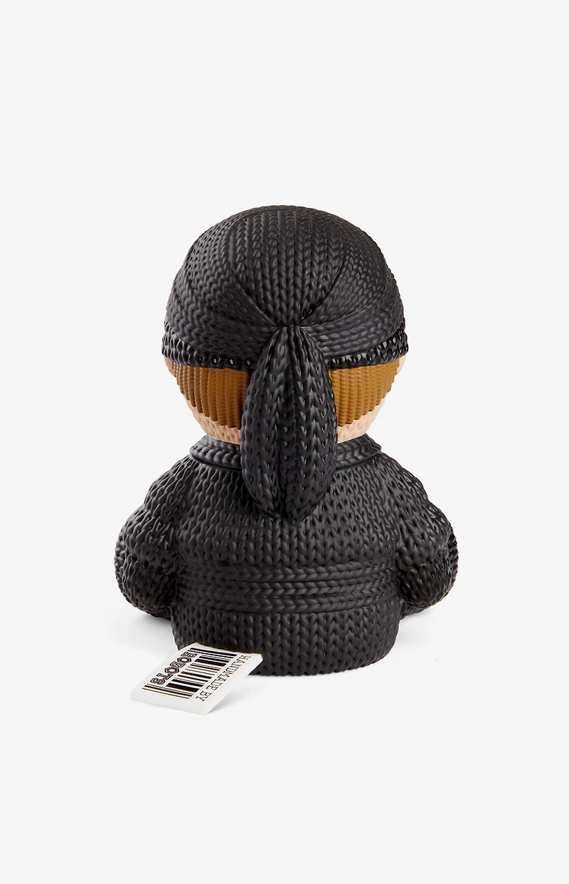 The Princess Bride Dread Pirate Roberts 134 Knit Series Vinyl Figure